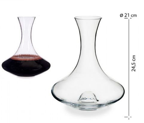 DECANTER 1.9L